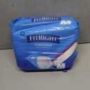 FitRight Super Protective Incontinence Underwear, Maximum Absorbency, Medium, 28 to 40", 20 Count