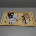 Fast Sling Puck Game, Sling Puck Game, Super Winner Games Toy, Paced Winner Board Games Toys for Kids & Adults Large Size