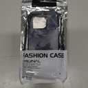 Cute Black Cat Halloween Bat Phone Case, Funny Cat Bat iPhone 16 Pro Case, Non-Slip Mobile Phone Case, for Teen Girls and Boys, Women and Men16 Pro (3)