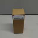 Crystala Filters Water Filter Compatible with XWFE (Built-in CHIP), Replacement for GE XWFE, XWF Refrigerator Water Filter Pack of 1