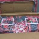 Foldable Basketball Arcade Game for Kids - Toy Gift for Ages 3-8