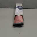 Heating Pad for Period Cramps, Heating Pad for Back/Neck/Shoulder Muscle Pain, 6 Heating & 4 Timer Setting, Auto Shut Off, Moist Heat & Machine Washable, Pink Birthday Christmas Gifts for Women Mom (12 x 24'')