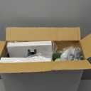 All in ONE Rechargeable Pool & Spa Vacuum 70 Mins Working for Hot Tub, Small Above Ground&Inground Pool, Magnetic Drive Tech, Spa Skimmer Net, Brush,25m Ultra Fine Mesh Filter