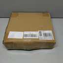 Steel Stair Riser 2 Pack, 1-Step Steel Stair Stringer for Outdoor Steps