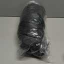 SUNYRISY Bed Tent Twin Size Bed Canopy, Indoor Tent for Adult and Kids, 3 Doors Breathable Dream Tent, 80% Blackout Private Space Sleeping Tents