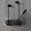 Acoustix Premium Sound Stereo Earbuds With Usb C Connector