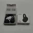 Sony WH-CH720N Noise Canceling Wireless Headphones Bluetooth Over The Ear Headset with Microphone and Alexa Built-in, Black New