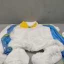 Morph Easter Bunny Costume Adult Rabbit Mascot Outfit Bunny Suit for Adults - Perfect for Easter Costumes and Events