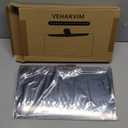 Veharvim Polarized Sun Visor Extender