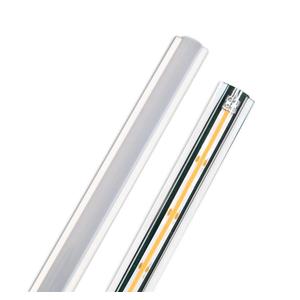 GM Lighting Clear Polycarbonate Lens Peel And Stick Adhesive (TOL4-CL), 4 FT