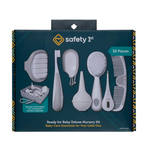 Safety 1st Ready for Baby Deluxe Nursery Kit