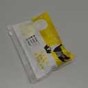 Disposable Dog Booties (20PCS+Bandage Roll), Waterproof & Breathable Paw Protectors & Covers for Small, Medium Dogs, Puppies & Cats, Wound Care, Recovery & Prevent Licking Pet Foot Wrap Shoes (Small)