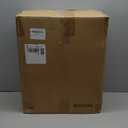 Baby High Chair, 5 in 1 High Chairs for Babies and Toddlers, Travel Foldable High Chair with Foot Rest, Detachable PU Cushion, Double Removable Tray, Adjustable Height & Recline (Grey)