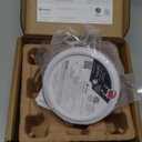 Kidde Smoke & Carbon Monoxide Detector, 10-Year Battery Powered, LED Warning Light Indicators, 30CUD10