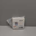 4 Emojis and 4 Gestures Middle Finger Car Light with Remote, Road Rage LED Sign for Car, Fun Car Truck Accessories, Car Gadgets for Men and Women