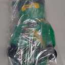 Lego NINJAGO Lloyd Ninja Warrior 13" Plush Character by Manhattan Toy