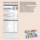 Cinnamon Toast Crunch Breakfast Cereal, Crispy Cinnamon Cereal, Giant Size, 27 oz (27 Ounce (Pack of 1))