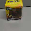 Paladone One Piece Money D. Luffy Icon Light, Officially Licensed Anime 3D Figurine LED Lamp Battery Powered Collectible Merchandise for Pop Culture Fans, Bedrooms and Home