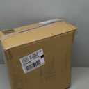 HOMESTEAD Bamboo Pantry Storage Bins – Potato & Onion Storage Bin for Pantry Organizers, Produce Organizer Set of 3 – Slide out Bin Access