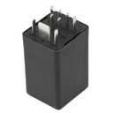 04L907282B #527 12VDC 40A 9Pin Quick Connect for Seat 1.6L/2.0L Engines Glow Plug Relay