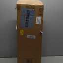 Lasko Oscillating Digital Ceramic Tower Heater for Home with Adjustable Thermostat, Timer and Remote Control, 23 Inches, 1500W, Silver, 755320