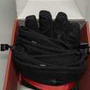 Heated Gloves for Men Women - Rechargeable 7.4V 6000mAh Heated Gloves Up to 10H Warmth, Full Touchscreen, 10s Fast Heating, 3 Level Adjustable, Electric Winter Gloves for Outdoor Skiing Hunting Hiking (Medium)