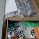 LOVEVERY, The Newborn Gift Set, Play Gym with Sensory Strands and Looker Play Kit, Baby Development Essentials, Ages 0+