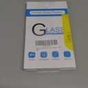 sorlnern 3-Pack for Privacy Screen Protector for iPhone 15/15 Pro, Sensor Protection, Anti Spy Private Tempered Glass Film, Touch Sensitive, Bubble-Free, 9H Hardness Screen Protection 6.1 Inch