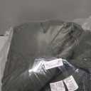 Bedsure 100% Washed Cotton Duvet Cover Oversized King - Natural White Minimalist Cotton Duvet Cover Linen Like - GentleSoft™ Plain Simple Bedding (Green, Oversized King, 120"x98")