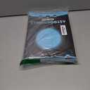 Neenah Astrobrights 30% Recycled Bright Color Paper, 8 1/2in x 11in, 24 Lb, FSC Certified, Lunar Blue, Ream Of 500 Sheets, 21528