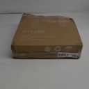 CAROTE Non Stick Frying Pans, 9.5" Nonstick Skillet Titanium Frying Pan Chef's Pan, Titanium Lightweight, Stay-cool Handle, Compatible with All Stoves, Black