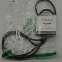 Deck Belt 144959 532144959 Mower Belts Replacement 1/2 x 95-1/2" for 42 inch Craftsman LT1000 LT1500 T2000 YT3000 LT3000 LTX1000 Husqvarna Poulan AYP 138255 532138255