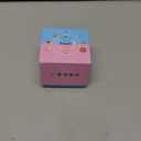 Kids Digital Watch for Girls Boys,Children's Waterproof Colorful Light UP Outdoor Sport Watch