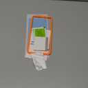 FANGTIAN [4-Pack] for Samsung Galaxy S25 Ultra Screen Protector [Not Glass] - Film for S25 Ultra Screen Protector [6.9 inch][Fingerprint Compatible][Alignment Tool] (Clear)