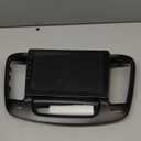 Android 13 Double Din Car Radio Compatible with Chrysler 200 200C 200S 2015-2019, 4G+64G 9" Touch Screen Car Stereo with Wireless Carplay Android Auto GPS WiFi Mic Backup Camera