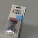 Prym Love Flat Head Pins, 50 Count (Pack of 2), Multicolor