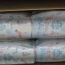 Pampers Diapers - Cruisers 360 - Size 4, 144 Count, Babyproof up to 100% Leakproof Pull-On Diaper