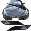 Fit 2003-2009 350Z Eyelid