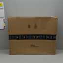 Colorfil 18x24x1 Air Filter (4-Pack) | Made in the USA | Color Changing | Remove Cat and Dog Odor | MERV 8 for Pet Hair Dander and Dust | 17.5"x23.5"x0.75" Exact Size