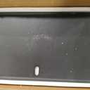 Uniflasy Cooking Grid Grates and Griddle for Charbroil 463230515 463240115 463239915 463226515 463436215 466235816 for Char-Broil 5 6 Burner Gas Grill