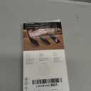 ESR for iPhone 17 Case with Stash Stand, 7X Military-Grade Drop Protection with Camera Control, Shock-Absorbing Phone Rugged Cover, Compatible with MagSafe Accessories, Cyber Series, Green