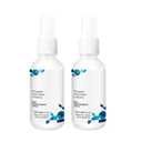 Male Balance Spray, Men Max Spray Lmprove Vitality, Refreshing Lightweight for Daily Use for Men (2) (0.53 Ounce (Pack of 2))