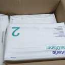 Pampers Swaddlers Diapers, Size 3 (13-26 lbs), 155 Count, Fragrance Free, Hypoallergenic, Absorbent, Pediatrician Recommended, Skin Safe