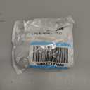 French Hair Pin for Women - U-Shaped Hair Fork for Updos, Chignons & French Twists, Durable Acrylic, Secure & Elegant Styling for All Hair Types (Tortoiseshell)