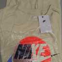 Nike Men's Sportswear Futura Brand Riff T-Shirt, XXL