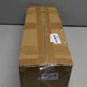 Over The Table Rod Stand with Clamps Adjustable 13''-42'' Tall 29"-98" Length Set of 2 Gold Table Arch Hanging for Wedding Birthday Party Halloween Christmas Decoration