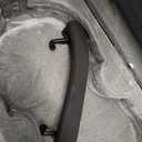 Fesley Violin Fiddle Beginner Set: 1/4 Matt for Student, Acoustic Violin with Hard Case, Solidwood Hand Made Starter Kit with Violin Bow, Rosin, Shoulder Rest, Tuner, Extra Strings