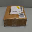 Oldriver Torque Converter Motor Riser Plate Mount for Predator 196cc / 212cc Engine on Coleman Mini Bike Go Kart 1-3/4 Inch Lift Improved Power Transmission High Temperature Resistant Coating