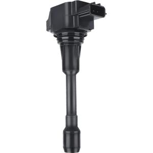 MAYASAF UF549 Ignition Coil for NISSAN 2007-12 Altima/08-13 Rogue/07-12 Sentra/09-13 Cube/07-12 Versa/13-14 NV200, for INFINITI 2009-13 FX50/11-13 M56, C1696 5C1753