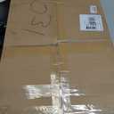 PTAC Wall Sleeve 42 x 16, Through The Wall AC Sleeve, Air Conditioner Wall Sleeve with Exterior Ventilation Grille, Universal Design 42 In AC Wall Sleeve Unit, Durable&Weather-Resistant Wall Sleeve